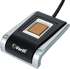 Verifi P5100 Fingerprint Reader USB picture