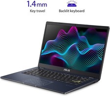 NEW ASUS Laptop L410MA-DS04 14