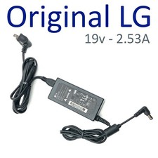 LG AC Adapter Monitor Power Supply for LG 34UC79G 34UC79G-B 34UM68-P Monitors picture