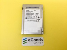 KIOXIA PM5 7.68TB SAS 12Gb/s 2.5'' SSD KRM51RUG7T68 picture