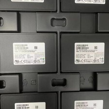 3.84TB PM983 Samsung server SSD U.2 Nvme Pcie MZ-QLB3T80 MZQLB3T8HALS-00007 1pcs picture