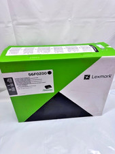 Lexmark  One Return Program Imaging Unit-Black-56F0Z00*New picture