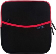 Shockproof External CD DVD Hard Drive Sleeve Storage Pouch Bag for Burner Player picture