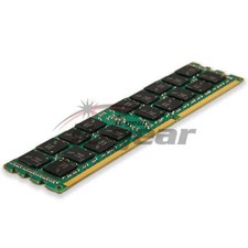 IBM 49Y1417 8GB PC3L-8500 DIMM 4RX8 Server Memory picture