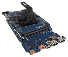 Dell Latitude 3530 Laptop Motherboard Intel i5-1235U 1.30GHz 213275-1 015MHY picture