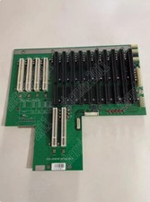 1PC Used Advantech base plate PCA-6114P4R REV.A2 01-1 by DHL/Fedex shipping picture