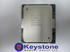 INTEL E7-8880 V4 SR2S7 XEON 22 CORE PROCESSOR 2.2GHZ 55MB CACHE *km picture