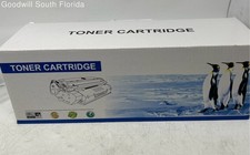 Toner Cartridge NHCE412AU-R Compatible Replacement For HP & Canon Ink Untested picture