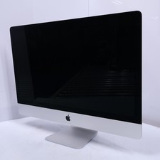 Apple iMac17,1 Intel i7 6th Gen 16GB RAM 1x 120GB SSD, 1x 2TB HDD MacOS Monterey picture