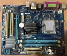 GIGABYTE GA-G41MT-S2PT Desktop Motherboard G41 Socket LGA 775 DDR3 8G picture