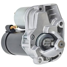 410-22035 Starter Compatible with/Replacement for Tecumseh OV691 EA Engine picture