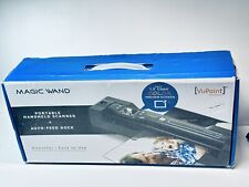 VuPoint Magic Wand Portable Scanner with Auto-Feed Dock (PDSDK-ST470-VP) picture