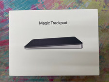 Apple Magic Trackpad - Black Multi-Touch Surface picture