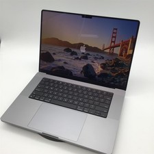 Apple A2485 MacBook Pro 16