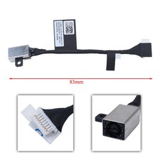0HJW4D DC IN Cable For Dell Latitude 3420 3520 Power Jack Charging Socket US picture