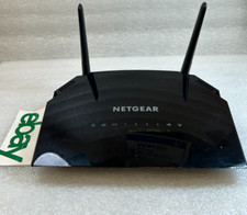 NETGEAR AC1200 1000Mbps 4 Ports 300Mbps Dual Band Gigabit Smart Router (R6230) picture