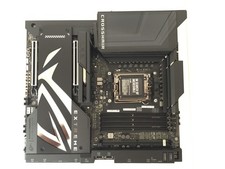 ASUS ROG CROSSHAIR X870E EXTREME AMD X870E AM5 E-ATX Gaming Motherboard picture