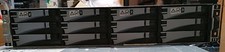 EMC 2 DELL PAE-D 12 Bay Storage Array x2 PSU x2 Fibre Cards 12 x 250GB HDD picture