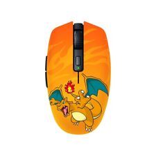 New Razer x Pokémon Charizard Orochi V2 Wireless BT Gaming Mouse Limited Edition picture