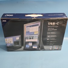 AOC I1601FWUX 15.6