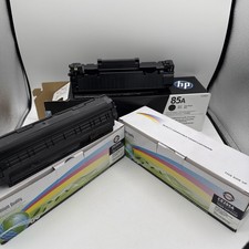3PK CE285A 85A Toner Cartridge Compatible For HP LaserJet M1139 P1102  picture