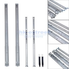 HPe P20435-001 DL360 Gen10+ 1U Friction Rackmount Kit  P43560-B21 P38899-001 picture