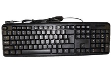 Periphio Standard Keyboard (PER-KB-STD-WS) - NEW IN BOX picture