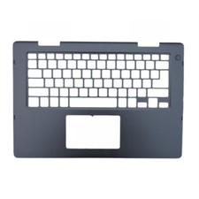Laptop Palmrest Upper Cover Case For DELL Inspiron 14 5000 14MF 5481 5482 0XHYYJ picture