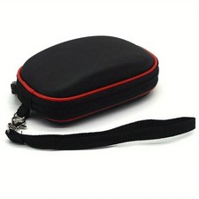 Mouse Carrying Bag Protective Wireless Shockproof Storage Box Hard Travel Office picture