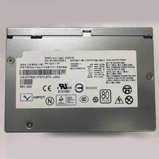 For DeLL Precision 380 390 T3400 T410 525W YY922 Power Supply N525E-00 H525E-00  picture