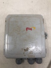 FIS Equipment Terminal Box 12/16/24/48 core Adapter Fiber Optic Distribution Box picture