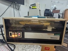 Rare Vintage VARIAN Data Machines Minicomputer Mainframe Disk Drive Controller picture