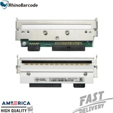 For Zebra Printhead S4M Z4M Z4M Plus Z4000 Thermal Printer G41400M 203dpi picture