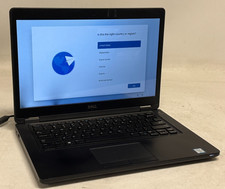 Dell Latitude 5480 14