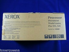New  Genuine Xerox Processor Document WorkCentre Pro 535 545 113R00288 picture