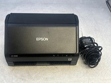 Epson WorkForce ES-500W Wireless Duplex Document and Image Scanner picture