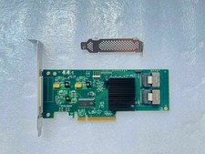 LSI SAS2008 6Gbps SAS SATA HBA 9211-8i P20 IT Mode ZFS FreeNAS unRAID in box picture