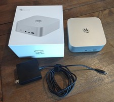 Beelink SEi14 Mini PC - Intel Core Ultra 5 125H DDR5 16GB RAM, 1TB SSD, Win11Pro picture