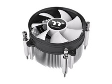 Thermaltake Gravity i3 Intel 95W CPU Cooler Fan CL-P094-AL09WT-A picture