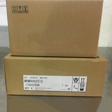 New In Box 1PCS For Panasonic MHMD082S1S AC Servo Drive fedex or DHL picture