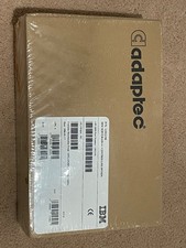 IBM 13N2190 ServeRAID 6i+ Single-Channel Ultra-320 SCSI RAID Controller picture
