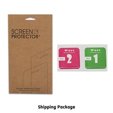 3PCS Tempered Glass Screen Protector for Zebra TC21 TC26 TC210K TC26 USA picture