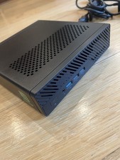 MinisForum MS-01-S1290 Barebones | Intel i9-12900H, NO RAM, NO STORAGE picture
