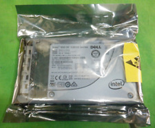 DELL INTEL DC S3610 400 GB 6Gbps SATA 2.5