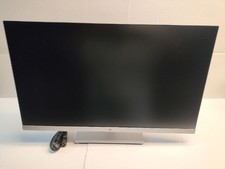 HP EliteDisplay E273q 27 inch Widescreen LED Monitor (F1) picture