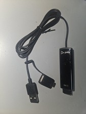 Poly DA75 USB-A/USB-C digital adapter Used picture