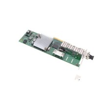IBM 42C1792 NetXtreme II 10 Gigabit Ethernet Express Fiber SR Adapter Card picture