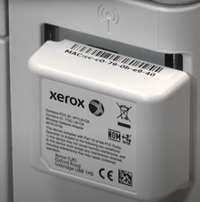 Xerox VersaLink B and C Series Wireless Network Connection Adapter (497K16750) picture