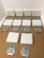 25x Cisco AIR-AP3802I-B-K9 Dual Band Access Point PoE Aironet 3802i  picture