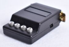 Black Box Corp RS-232 to Current-Loop Interface Powered Converter CL412A-M picture